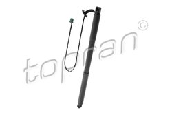 Motor electric haion Topran 633 236