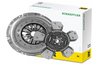 SET AMBREIAJ LUK 633 2404 09 - Piesa auto compatibila cu mai multe marci