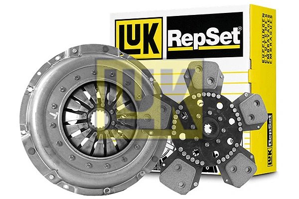 SET AMBREIAJ LUK 633 2404 29 - Piesa auto compatibila cu mai multe marci