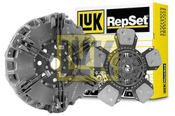 SET AMBREIAJ LUK 633 3038 09 - Piesa auto compatibila cu mai multe marci
