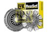 SET AMBREIAJ LUK 633 3086 09 - Piesa auto compatibila cu mai multe marci