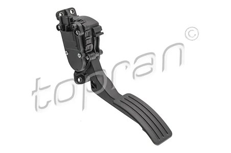 Pedala acceleratie Topran 633 702