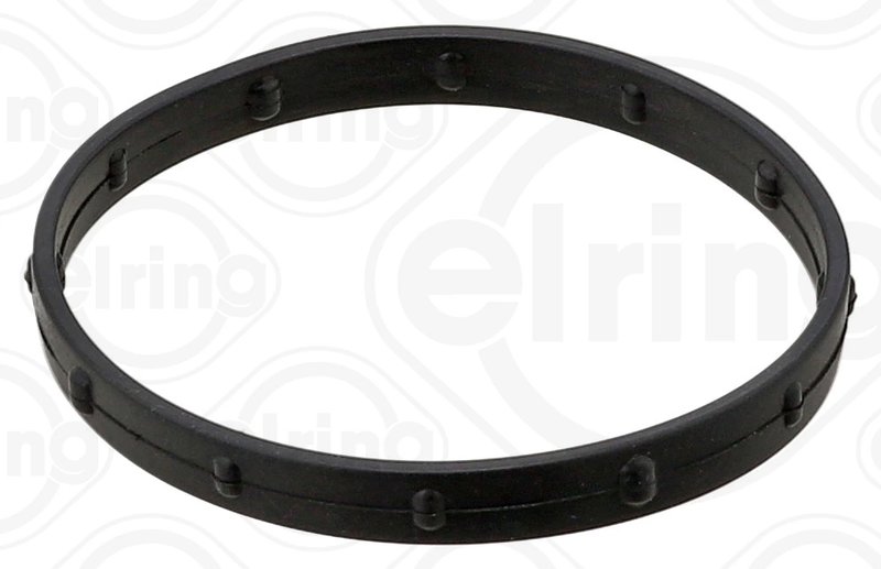 GARNITURA CARCASA GALERIE ADMISIE ELRING 633.240 - Compatibil cu CHEVROLET, HOLDEN, OPEL, VAUXHALL