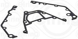 Set garnituri carcasa distributie Elring 633.463