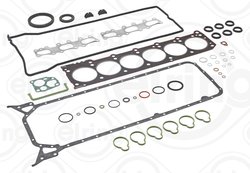 SET COMPLET GARNITURI MOTOR ELRING 633.580 - Compatibil cu MERCEDES-BENZ, PUCH, PYEONGHWA (PMC), SSANGYONG