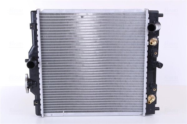 RADIATOR RACIRE MOTOR NISSENS 633081 - Compatibil cu HONDA, MG, ROVER