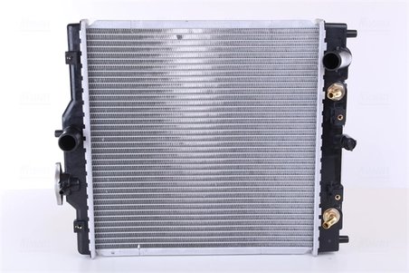 RADIATOR RACIRE MOTOR NISSENS 633081 - Compatibil cu HONDA, MG, ROVER