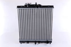 Radiator racire motor Nissens 63309A