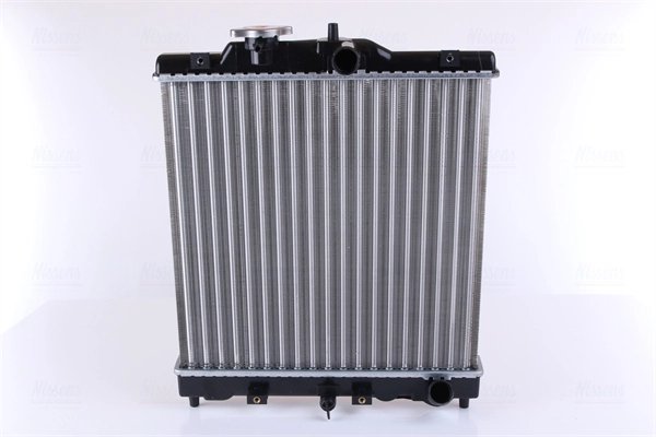Radiator racire motor Nissens 63309A