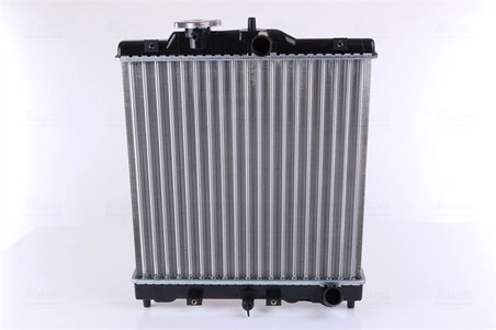 Radiator racire motor Nissens 63309A