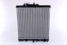 Radiator racire motor Nissens 63309A