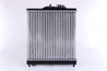 Radiator racire motor Nissens 63309A