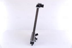 Radiator racire motor Nissens 63309A