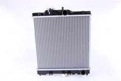 RADIATOR RACIRE MOTOR NISSENS 63312 - Compatibil cu HONDA