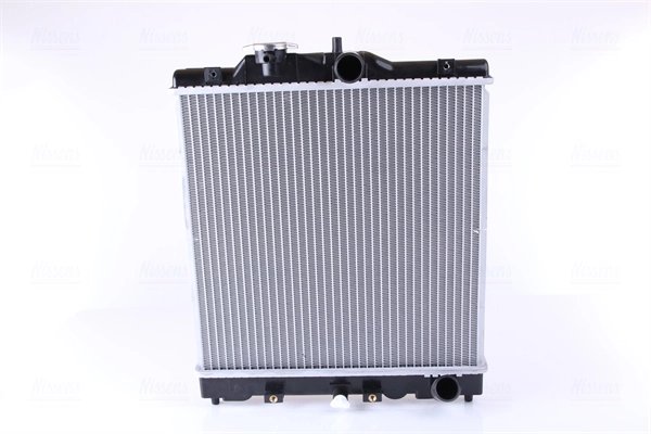 Radiator racire motor Nissens 63312