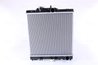 Radiator racire motor Nissens 63312