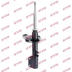 AMORTIZOR KYB 633133 - Compatibil cu SUBARU, SUZUKI