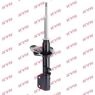 AMORTIZOR KYB 633133 - Compatibil cu SUBARU, SUZUKI