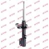 AMORTIZOR KYB 633133 - Compatibil cu SUBARU, SUZUKI