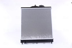 Radiator racire motor Nissens 63312