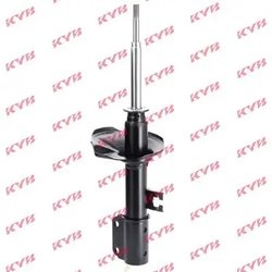 AMORTIZOR KYB 633134 - Compatibil cu SUBARU, SUZUKI