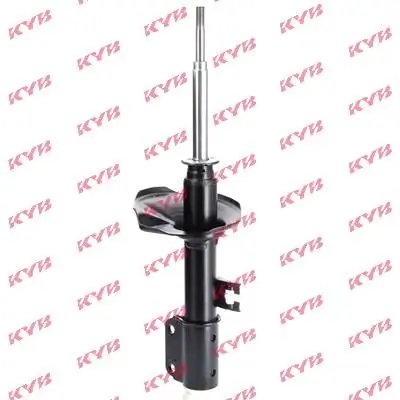 AMORTIZOR KYB 633134 - Compatibil cu SUBARU, SUZUKI