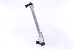 Radiator racire motor Nissens 63312