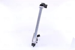 Radiator racire motor Nissens 63312