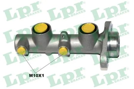 Pompa centrala frana LPR 6332