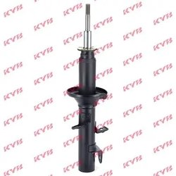 AMORTIZOR KYB 633207 - Compatibil cu SUBARU