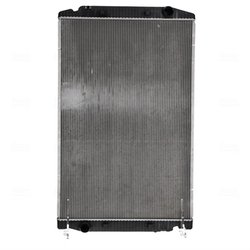 Radiator racire motor Nissens 63329A