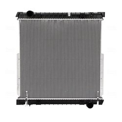 Radiator racire motor Nissens 63333