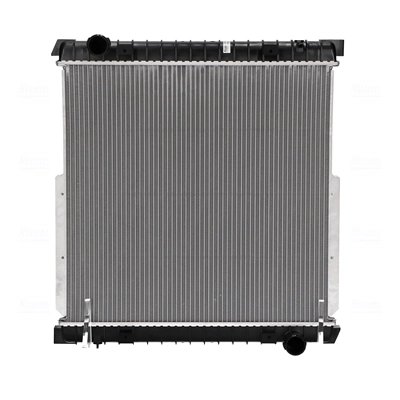 Radiator racire motor Nissens 63333