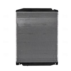 Radiator racire motor Nissens 63331A