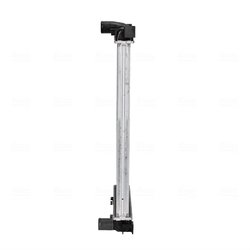Radiator racire motor Nissens 63333