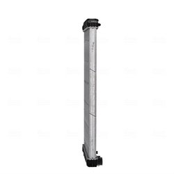 Radiator racire motor Nissens 63331A