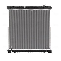 Radiator racire motor Nissens 63333