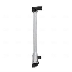 Radiator racire motor Nissens 63333
