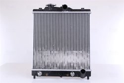 Radiator racire motor Nissens 63340
