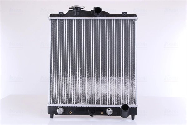 Radiator racire motor Nissens 63340