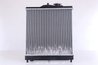 Radiator racire motor Nissens 63340