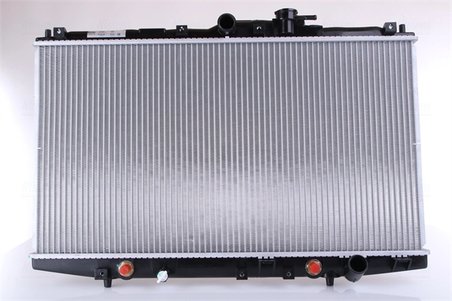 Radiator racire motor Nissens 63345