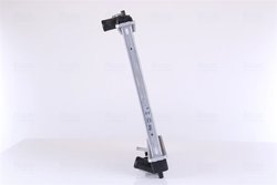 Radiator racire motor Nissens 63340