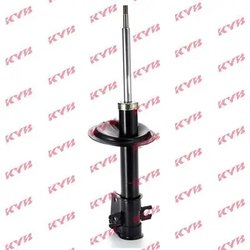 AMORTIZOR KYB 633731 - Compatibil cu FIAT