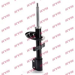 AMORTIZOR KYB 633744 - Compatibil cu RENAULT
