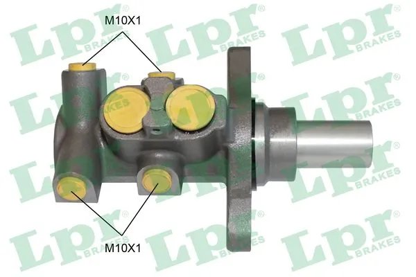 POMPA CENTRALA FRANA LPR 6338 - Compatibil cu FORD