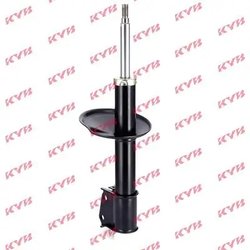 AMORTIZOR KYB 633824 - Compatibil cu RENAULT