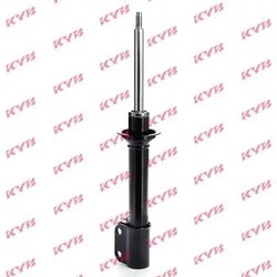 AMORTIZOR KYB 633827 - Compatibil cu RENAULT