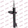 AMORTIZOR KYB 633835 - Compatibil cu SKODA, VW