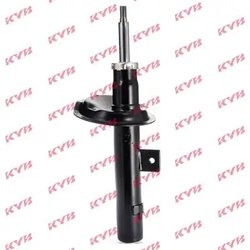 AMORTIZOR KYB 633838 - Compatibil cu CITROEN, PEUGEOT